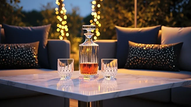 Bvlgari Eternal Vimini Party Draws Celebrities to Beverly Hills