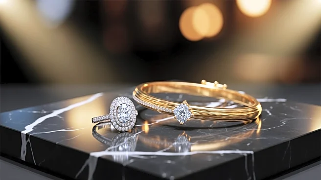 Bulgari Launches Eternal Collection with Star-Studded Beverly Hills Event