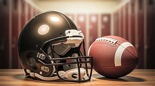 Kansas City Chiefs Face Offseason Challenge with Running Back Position