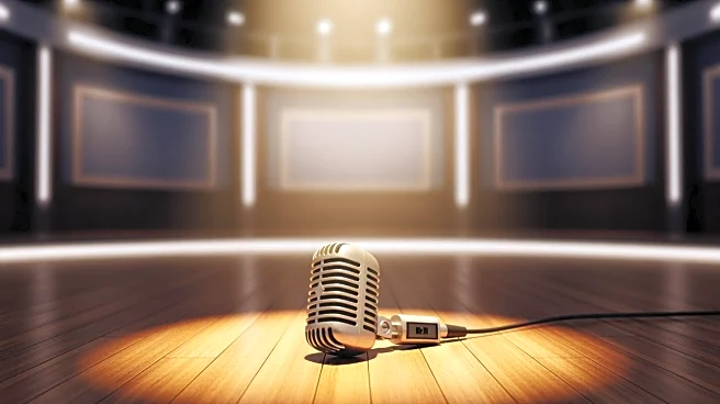 Michael Kosta Joins Tracy Morgan's NBC Series 'The Fall and Rise of Reggie Dinkins'