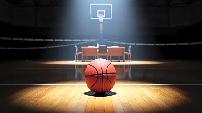 USC Women's Basketball Faces Fourth Consecutive Loss Despite Kara Dunn's Performance