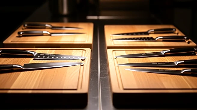 Netflix Renews 'Culinary Class Wars' for Season 3 with New Team-Based Format