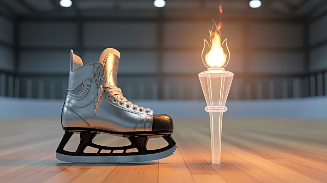 NHL Opens Nominations for Willie O'Ree Community Hero Award to Honor Community Impact