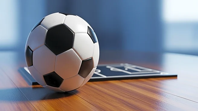 Alexi Lalas Predicts USA's 2026 FIFA World Cup Lineup with Key Players