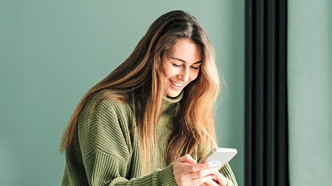 Digital Detox Trend Gains Popularity Among Gen Z for Personal Growth