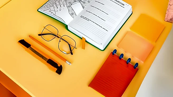 Admin Night: A New Social Trend for Tackling Life's To-Do Lists