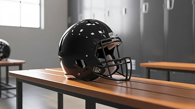 Gabriel Murphy Visits Pittsburgh Steelers Amid Knee Injury Recovery