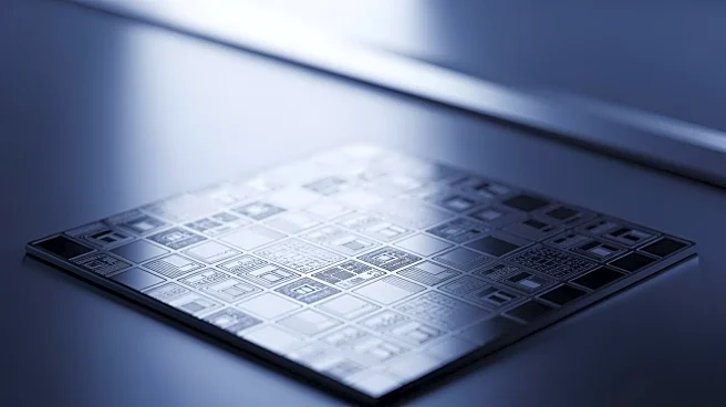 Taiwan Semiconductor Manufacturing's Share Price Surge Raises Valuation Questions