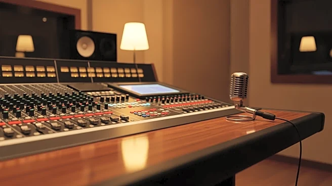 Grammy House Expands Programming for 2026 Grammy Week