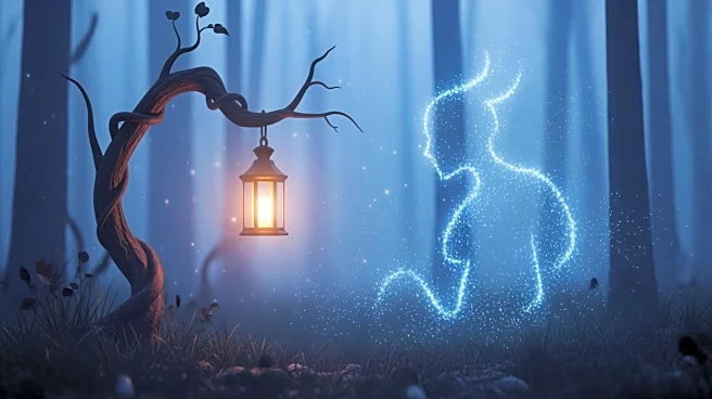 Cavetown's 'Cryptid' Music Video Explores Queer Identity Through Allegory