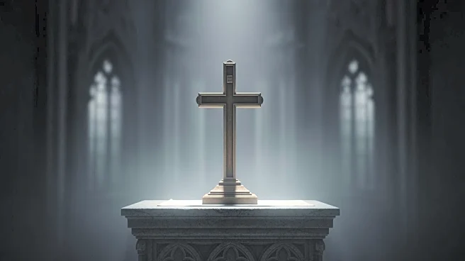 Mike Flanagan's 'The Exorcist' Scheduled for March 2027 Release, Featuring Scarlett Johansson