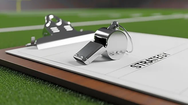 Tony Dungy Recommends Successors for Steelers' Head Coach Position