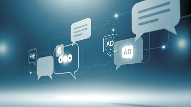 OpenAI to Introduce Advertising in ChatGPT to Boost Revenue