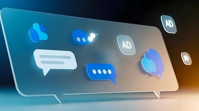 OpenAI to Test Ads in ChatGPT Free and Go Tiers to Sustain Free Access