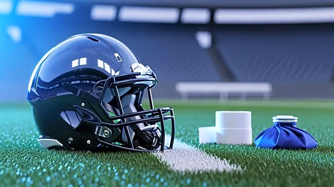 NFL Divisional Round: Key Injury Updates for Playoff Teams