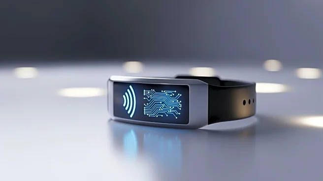 RFID Wristband Manufacturer Baobiwanxiang Technologies Gains Global Recognition