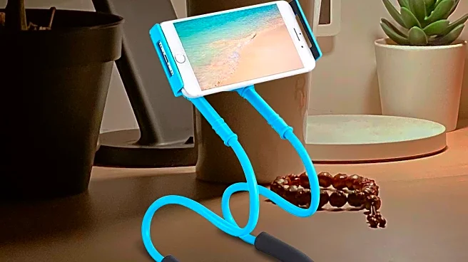 Hands-Free Reading Light Gains Popularity for Its Versatility and Convenience