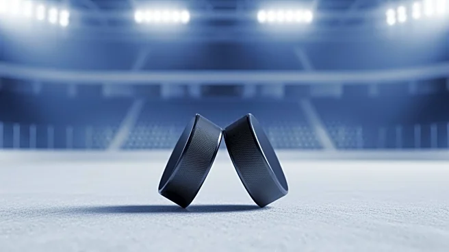 Anaheim Ducks and Los Angeles Kings Prepare for Upcoming Matchup