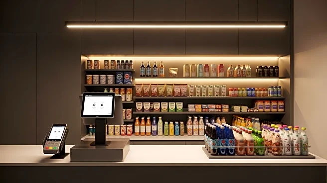 Convenience Store M Activity in 2025: Key Transactions and Industry Trends