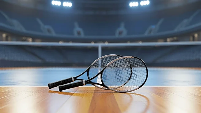 Roger Federer Returns to Rod Laver Arena for Exhibition Match with Casper Ruud