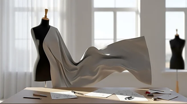 Zalando and Karla Otto Join as Patrons for ANDAM 2026 Awards, Supporting Emerging Designers