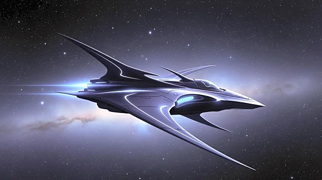 Warhammer Community Unveils New Aeldari Corsairs with Prince Yriel's Counterattack