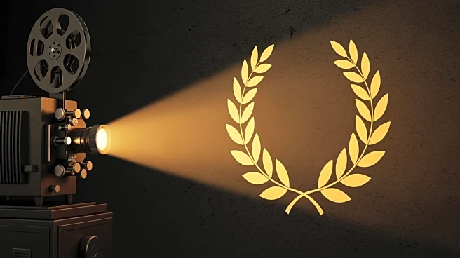 Guillermo del Toro Honored with Dilys Powell Award at London Critics’ Circle Film Awards