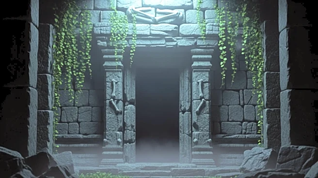 '28 Years Later: The Bone Temple' Opens with $2.1M in Previews