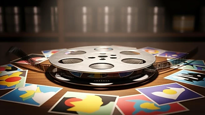 Exploring Anime Beyond Studio Ghibli: A Diverse Cinematic Landscape