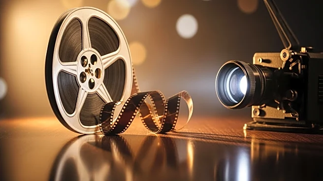 Karlovy Vary Prizewinner 'Broken Voices' Secures Multiple Distribution Deals