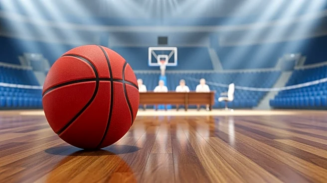 Pacers Recall Kam Jones from G League for NBA Rotation