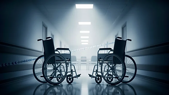 Tensions Rise in 'The Pitt' as Robby and Al-Hashimi Clash Over Medical Decisions