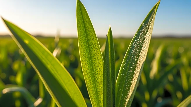 Zinc Agriculture Micronutrients Market Projected to Reach $1.89 Billion by 2030