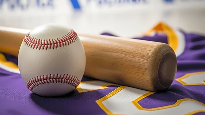 LSU Baseball Players Recognized Among Top 100 Collegiate Sophomores for 2026