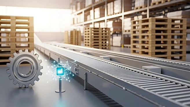 The Role of Profitable 3PLs in Ensuring Supply Chain Stability by 2026