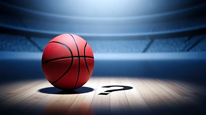 Milwaukee Bucks Face Uncertain Future with Giannis Antetokounmpo Amid Trade Rumors