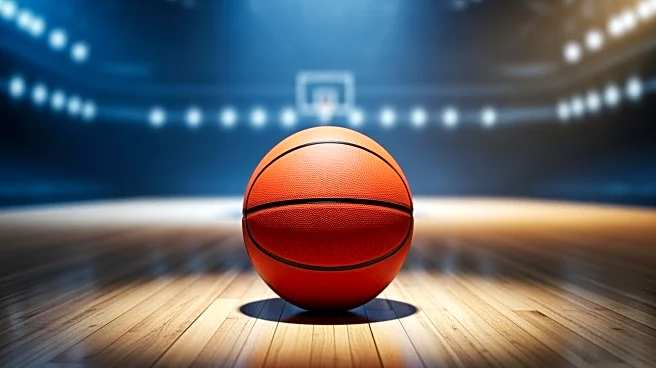 Baylor Bears Basketball Faces Setback in Loss to Kansas Jayhawks