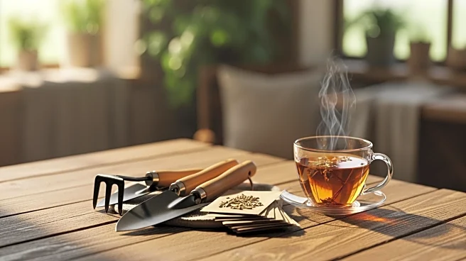 Innerfire Studios Announces Cozy Farming Simulator 'Farming Camp'