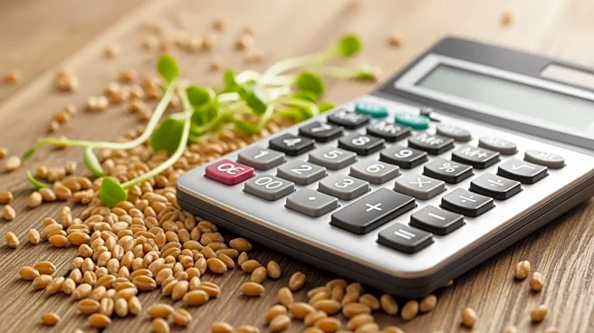Nutrien Launches Calculators to Optimize Farming Costs