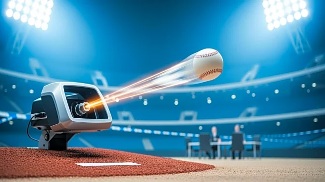 Yankees Acquire Ryan Weathers, Boosting Rotation with High-Velocity Pitcher