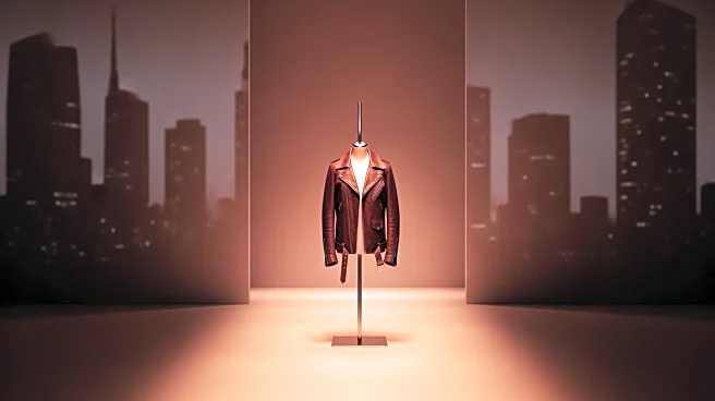 Ralph Lauren's Milan Runway Show Highlights Men's Fall 2026 Collection