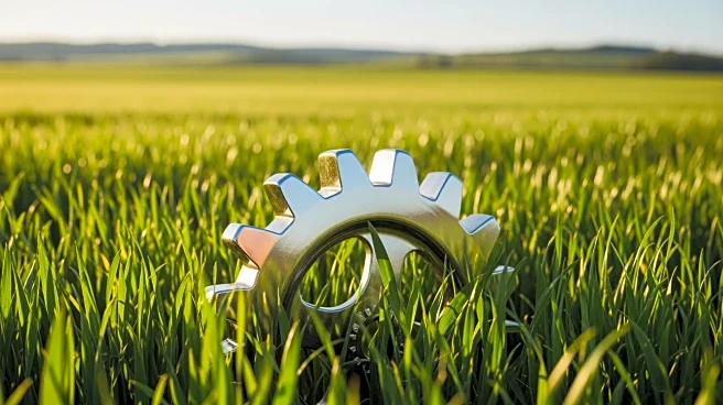 MarketBeat Highlights Key Agriculture Stocks: Deere, Corteva, and Bunge