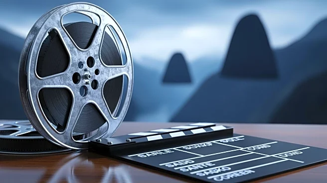 Pia Lundberg Discusses Göteborg Film Festival's Challenges and Successes Amid Nordic Film Industry Dynamics