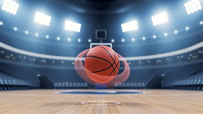 Brooklyn Nets Secure Victory Over Chicago Bulls with Last-Second Play