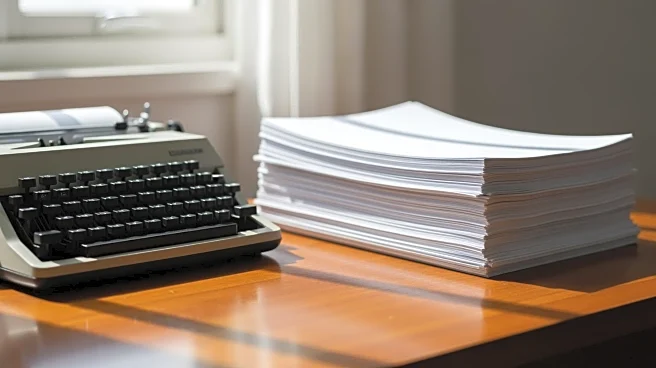 Asterism's Joshua Rothes Discusses Growth and Future Plans for Small Press Distribution