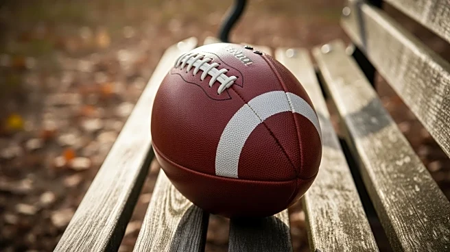 NFL Legend Questions Trinidad Chambliss' Decision to Extend College Football Career at Ole Miss