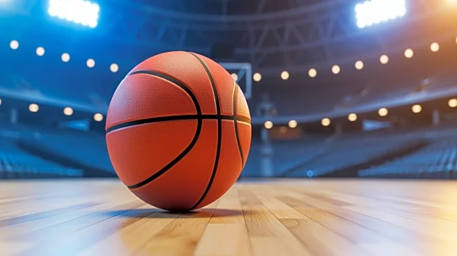 Idaho State Triumphs Over Idaho in Big Sky Conference Basketball Match