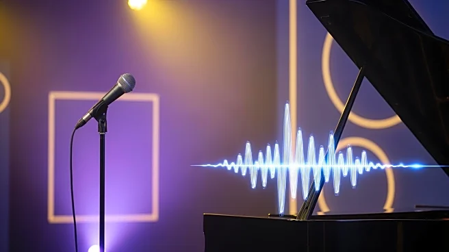 BMAC Announces 2026 Grammy Week Events Featuring Cardi B Masterclass and AI Panel