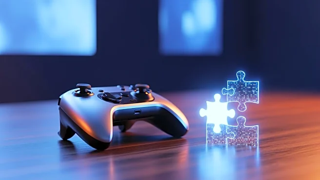 Julian Gerighty Leaves Ubisoft for DICE Amidst Division 3 Development