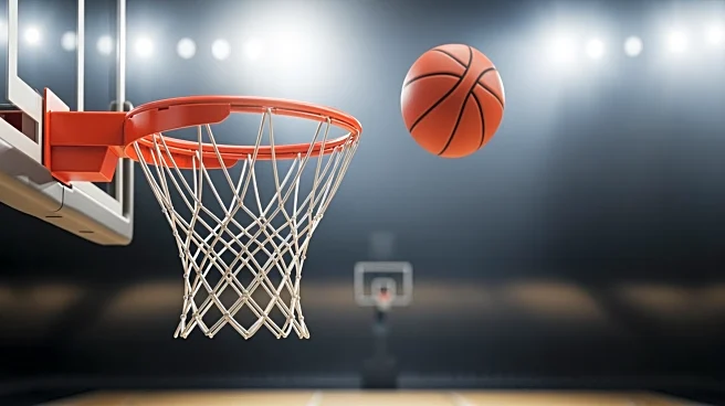 Evan Mobley's Last-Second Dunk Secures Cavaliers' 117-115 Victory Over 76ers